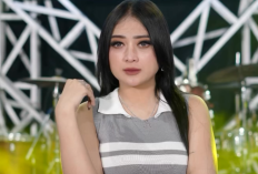 Biodata Tampang Briptu Rizky Bayu Saputra Suami Penyanyi Dangdut Shinta Arsinta yang Resmi Menikah, Lengkap dari Umur, Agama dan Akun IG