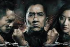 Daftar Program TV Hari ini 3 April 2025 di Metro TV, SCTV, TVONE, NET TV, Indosiar, TRANS 7, TRANS TV dan RCTI Ada Film Bioskop, Kuis dan Sinetron Plus Link 
