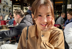 Siapa Suami Lee Si Young? Intip Biodata Cho Seung Hyun yang Dikabarkan Bercerai Usai 8 Tahun Menikah, Ternyata Seorang Koki Ternama 