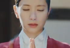 The Haunted Palace Episode 14 Sub Indo serta Link dan Spoiler di VIU bukan LK21: Misteri identitas sebenarnya Palcheok-gwi Mulai Terkuak