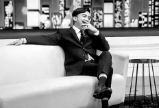 Siapa Anak dan Istri Valentinus Resa? Presenter Meet Nite Live Viral, Benarkah Bukan dari Kalangan Orang Sembarangan?