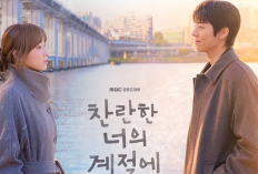 Download Nonton In Your Radiant Season Episode 5–6 7 Sub Indo di Disney+ dan Bocoran Ceritanya