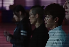 ENDING Shark: The Storm, Apakah Ada Kemungkinan Lanjut Season 3?
