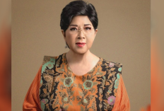 Innalillahi...Titiek Puspa Tutup Usia, Dunia Hiburan Indonesia Berduka