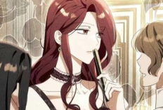 Kisah Reinkarnasi yang Mengguncang Genre Fantasi-Romansa! Baca Not Your Typical Reincarnation Story Chapter 96 Bahasa Indonesia Rilis di Webtoon Resmi