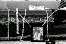 KABAR DUKA! Ko Adhe Palembang Meninggal Dunia pada Minggu, 3 Agustus 2025 Sosok Selebgram Dermawan yang Tinggalkan Jejak Kebaikan, Ini Penyebabnya