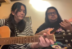 Deandra Nadira Rangkuti Anak Siapa? Inilah Biodata Pacar Gustiwiw Musisi Muda yang Meninggal Dunia, Benarkah Bukan Orang Sembarangan?
