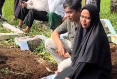 Priya Nailuredha Thoriq Anaknya Siapa? Inilah Biodata Siswa SMP Asal Garut yang Meninggal Dunia Akibat di Bully, Bukan Orang Sembarangan?