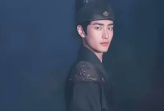 Apa Penyebab Liang You Cheng Aktor China Meniggal Dunia? Berikut Kronologi Lengkap dengan Profil dan Biodata