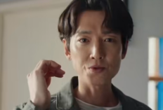 Oh My Ghost Clients Episode 4 Sub Indo serta Link dan Spoiler di VIU bukan LK21: Noh Mu Jin Memulai Perjalanan ke Dunia Arwah