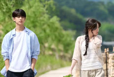 Sinopsis Drakor Love Take Two Dibintangi Yum Jung Ah dan Park Hae Joon Episode Awal Hingga Tamat di TVN: Kehidupan Ibu Tunggal yang Punya Luka di Masa Lalu