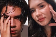 Apa Hubungan Arya Mohan dengan Michelle Joan? Pemain GGS dan Sinetron Asmara Gen yang Digosipkan Berpacaran Usai Terlihat Kerap Tampil Mesra