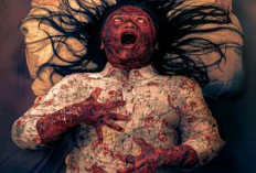 Apakah Film Doti: Tumbal Ilmu Hitam 2025 Bakal Lanjut Season 2? Begini Penjelasannya