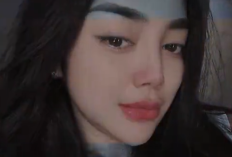 Biodata Tampang Uswatun Khasanah lengkap dari Umur, Agama dan Akun Instagram Mayat Wanita di Dalam Koper Merah di Ngawi, Begini Kronologinya