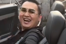 Siapa Istri dan Anak Koh Roni? Inilah Biodata Paman DJ Panda Ternyata Pengusaha Kaya Raya Asal Kediri Sahabat Karib Gus Iqdam