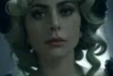 Lady Gaga Perankan Karakter Rosaline Rotwood Dalam Series Wednesday Season 2 