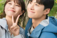 Nonton Drakor Second Shot at Love Episode 1-2 Sub Indo di tvN bukan LK21: Kisah Cinta, Perjuangan, dan Kesempatan Kedua