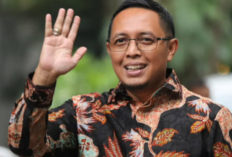 Hasan Nasbi Resmi Mundur dari Jabatan Kepala Kantor Komunikasi Presiden, Ucapan Terimakasih pada Prabowo Subianto