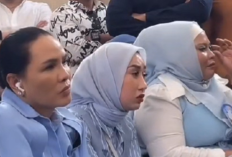 Apa Hubungan Miss Gosip dengan Reza Gladys? Sosok yang Berseteru dengan Lucinta Luna di Sidang Nikita Mirzani