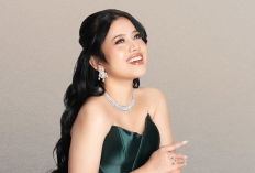 Shabrina Leanor Anaknya Siapa? Inilah Profil Juara Indonesian Idol 2025, Benarkah Bukan Orang Sembarangan?