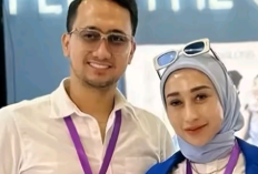 Profil Tampang Attaubah Mufid Suami dr Reza Gladys yang Hadir di Sidang Nikita Mirzani, Lengkap dari Umur, Agama dan Akun Instagram