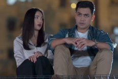 TOP 35 Rating TV dan Sinetro Terbaik Hari ini Jumat, 31 Januari 2025: Mencintaimu Sekali Lagi Gagal Juara Dikalahkan  Ketika Cinta Memanggilmu