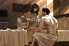 AWAS 21+ Baca Manhwa Flowers Are Bait Chapter 27 No Sensor Bahasa Indonesia dan RW: Kisah Romantis yang Bikin Jantung Berdebar!