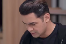 Deretan 30 Acara Sinetron dan Program TV Terpopuler Hari Ini 5 April 2025 Mana Favoritmu?