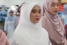 Trianisa Permata Sari Anaknya Siapa? Inilah Biodata Istri Pendakwah Muda Hudzaifah Aslam Mubarok Alias Zai yang Resmi Menikah, Awas Bukan Orang Sembarangan!