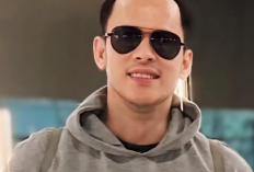 Ahmad Afandi Sakit Apa? Inilah Biodata Pendiri Agensi Model yang Meninggal Dunia, Begini Kronologinya