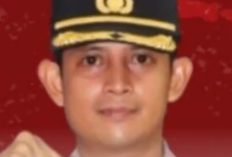 Profil Tampang AKBP Fajar Widyadharma Lukman Sumaatmaja Kapolres Ngada yang jadi Tersangka Kasus Narkoba dan Tindakan Asusila, Lengkap: Umur, Agama dan Akun IG