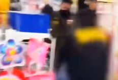 Rizal Setiawan Umurnya Berapa? Intip Kronologi dan Biodata Juru Parkir Tewas Dikeroyok Geng Motor di Depan Minimarket Cimaung