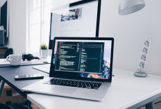 Cara Ampuh Bikin Laptop Ngebut Lagi, Jangan Sampai Lemot Terus!