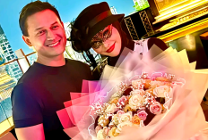 Teuku Nasrullah Suami Sekaligus Tim Pengacara Doktif Turun Tangan, Siap Laporkan Shella Saukia Atas Tuduhan Presekusi Istrinya