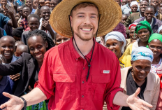 Apa Akun Instagram Cewek Indonesia Ini Menang Giveaway MrBeast Rp800 Juta? Tapi Kini Malah Kena Ban!