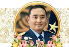 Innalillahi wa Inna Ilaihi Raji’un, Marsma Fajar Adriyanto Meninggal Dunia dalam Kecelakaan Pesawat Latih di Bogor pada Minggu 3 Agustus 2025
