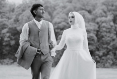 SAH! Beckham Putra Pemain Persib Bandung Resmi Menikah dengan Devi Novela Hari ini Minggu, 26 Januari 2025