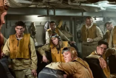 Jadwal Acara Televisi Kamis, 4 Desember 2025 Ada Film Bioskop Midway dan Gunpowder Milkshake di Metro TV, SCTV, TVONE, NET TV, Indosiar, TRANS 7, TRANS TV dan RCTI serta Link Nonton