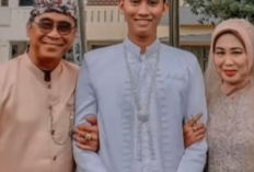 Safia Eka Januar alias Rana Anak Siapa? Inilah Profil Istri yang KDRT Suamianya Calvin Chandra ASN Dispora, Benarkah Bukan Orang Sembarangan?