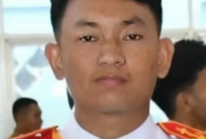 Profil Tampang Jumran Prajurit TNI AL yang Diduga jadi Pembunuh Juwita Jurnalis Banjarbaru, Lengkap dari Umur, Agama dan Akun IG