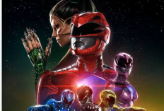 Jadwal Program Televisi Jumat, 27 Juni 2025 Ada Film Bioskop Power Rangers (2017) dan Trauma Center  di Metro TV, SCTV, TVONE, NET TV, Indosiar, TRANS 7, TRANS TV dan RCTI serta Link Nonton