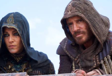 Jadwal Bioskop Trans TV 11–13 Juli 2025