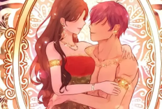 Update Terbaru! Link Baca Komik Dedes Chapter 67 Bahasa Indonesia yang Wajib Dicoba