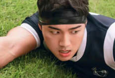 The Winning Try Episode 3-4 Sub Indo dan Spoiler serta Link di Netflix Bukan LK21: Masa Lalu Ga Ram yang Penuh Dosa Terkuak!