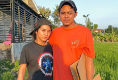 Apa Akun Instagram dan Pekerjaan Safnoviar Tiasdi Suami Dilan Janiyar Selebgram yang Diduga Sedang Kisruh Rumah Tangganya, Benarkah Bukan Orang Sembarangan?