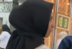 Siapa Senja Fithrani Borgin? Asisten Pribadi Rudy Mas’ud Gubernur Kaltim yang Diduga Mengintimidasi Wartawan