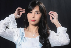 Apa Penyebab Gita JKT48 Disebut Tidak Prefesional? Benatkah Kini Tuai Kecaman Hingga Kritik?