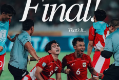 Link Nonton Gratis Indonesia vs Vietnam di Final Piala AFF U-23 2025: Misi Balas Dendam dan Ambisi Juara Garuda Muda di GBK