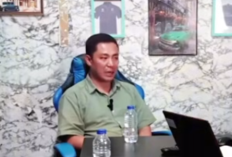 Apa Pekerjaan Ismet Syahputra? Sosok yang Diduga Intimidasi Dokter di RSUD Sekayu, Benarkah Supir Truk?