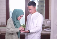 Inilah Dia Daftar Rating TV dan Sinetron dengan Program Terbaik per Jumat, 2 Mei 2025: Cinta Di Ujung Sajadah Kembali Kalah